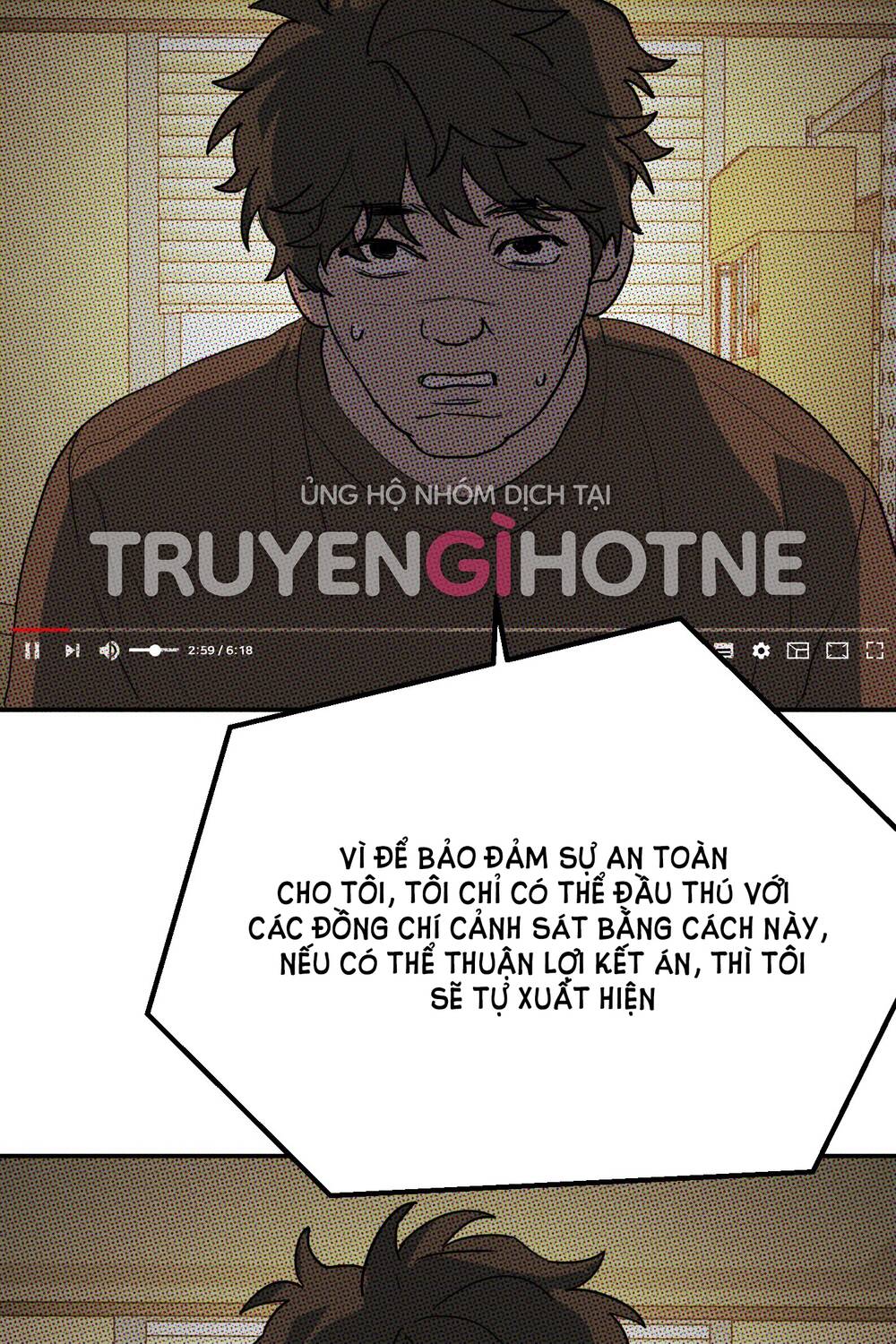 Ác Ma May Mắn Chương 56 Ảnh 71