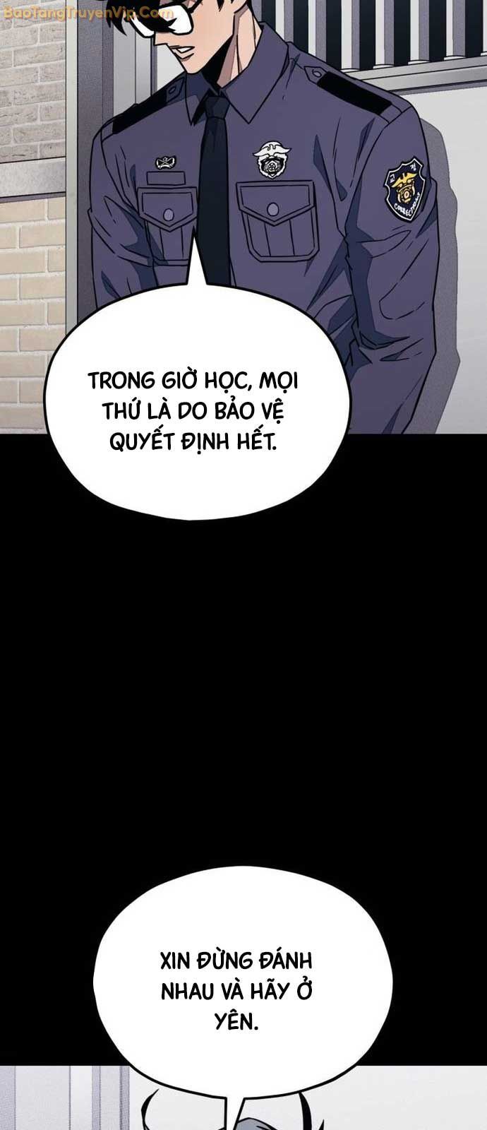 Lớp Học Cải Tạo Chương 9 Ảnh 31
