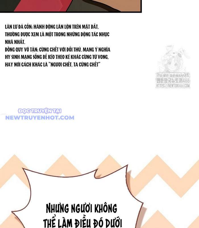 Trở Thành Đệ Tử Nhỏ Tuổi Nhất Phái Hoa Sơn Chương 37 Ảnh 45
