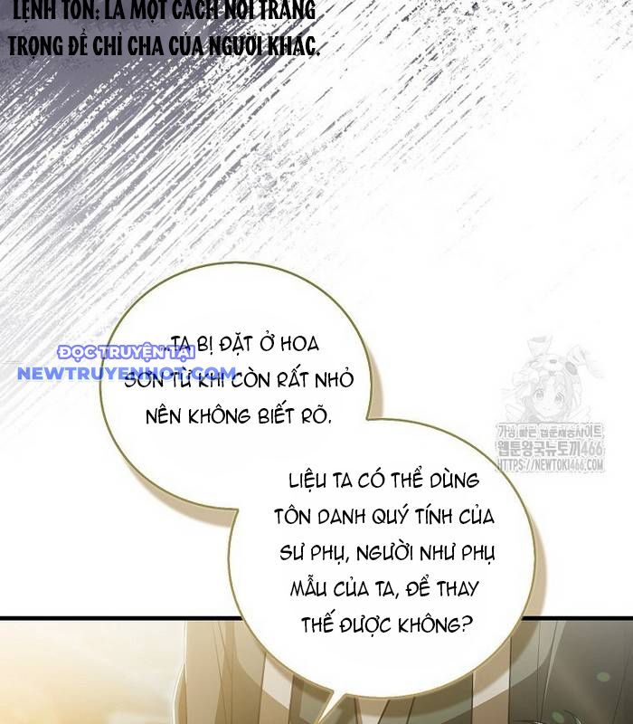 Trở Thành Đệ Tử Nhỏ Tuổi Nhất Phái Hoa Sơn Chương 32 Ảnh 29