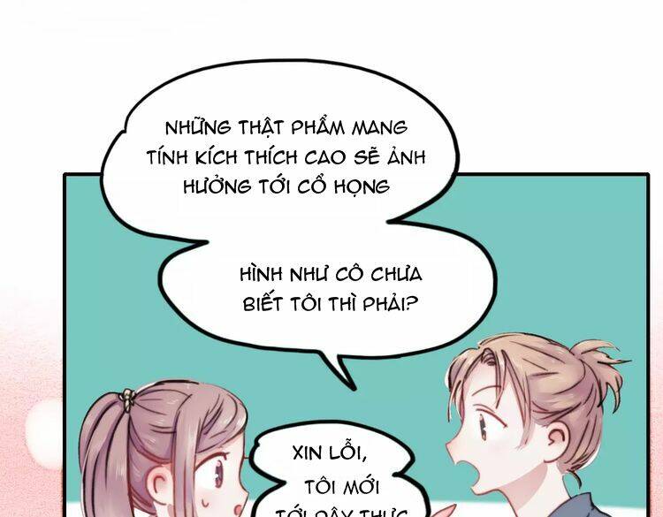 Hướng Tới Ánh Mặt Trời Chương 77 Ảnh 43