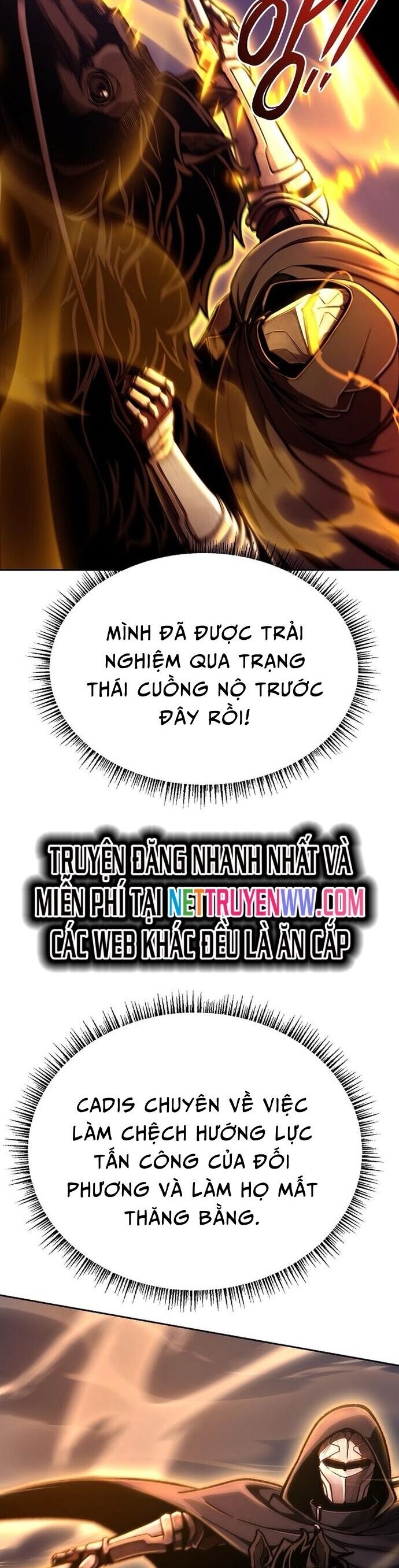 Anh Hùng Của Chúng Ta Làm Gì? Chương 14 Ảnh 27