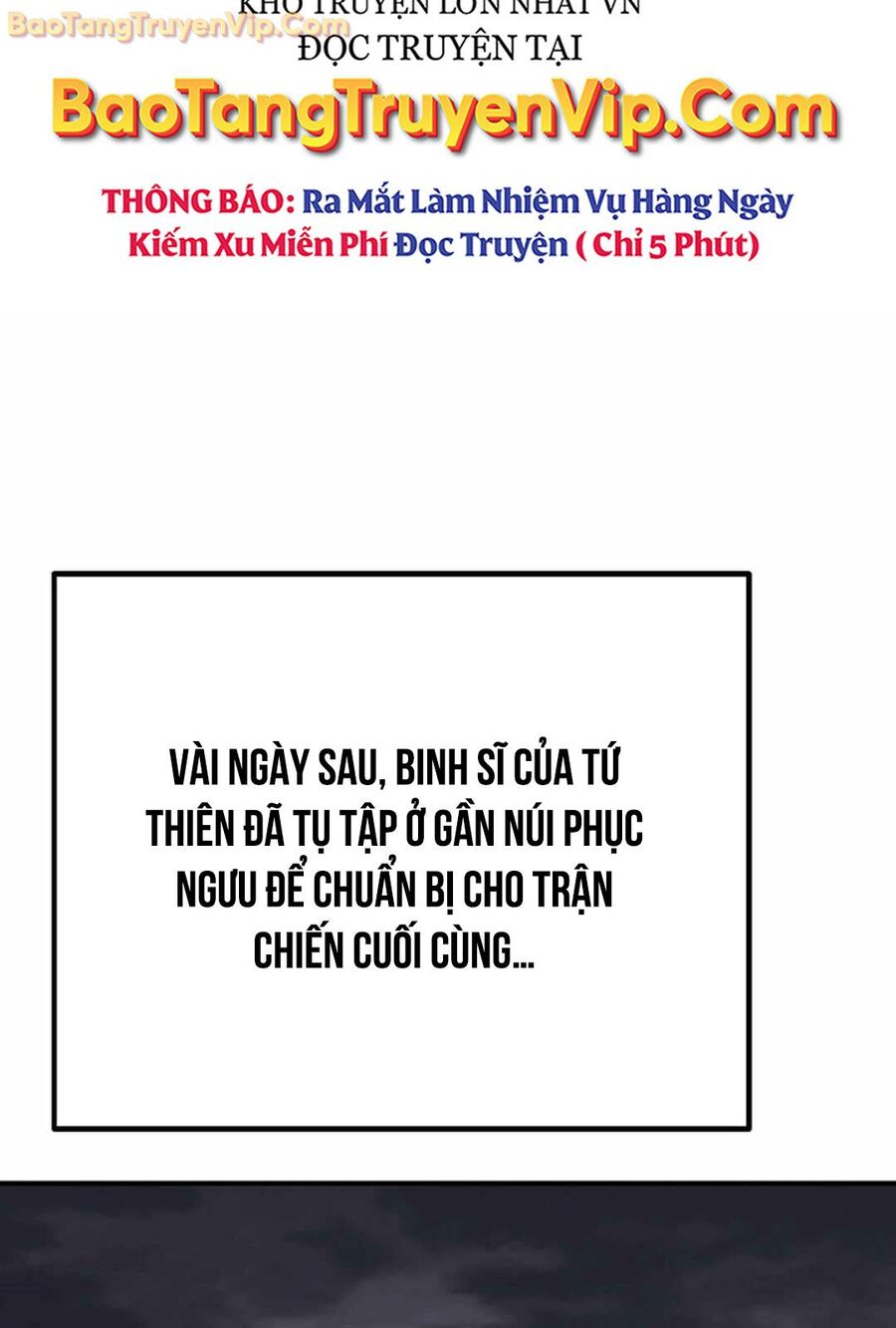 Cung Quỷ Kiếm Thần Chương 271 Ảnh 85