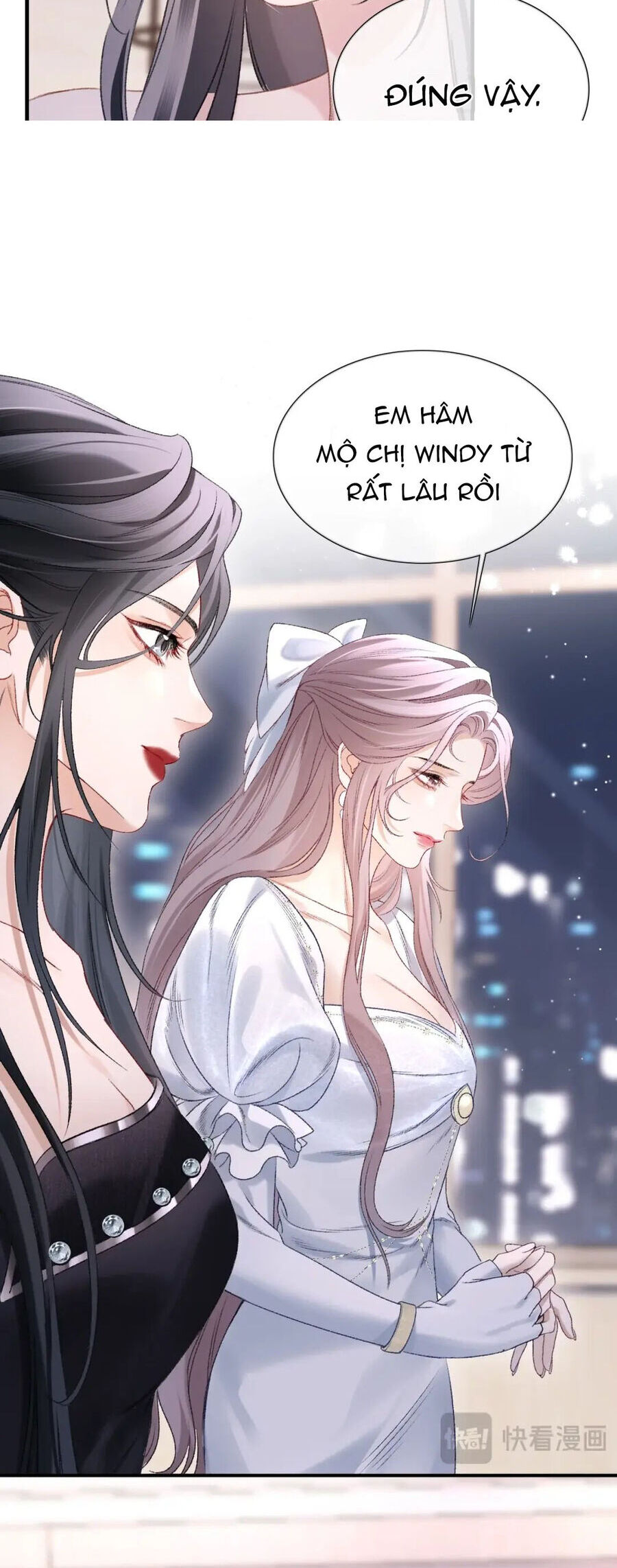 Cẩm Nang Chinh Phục Thần Tượng Chương 1 Ảnh 21