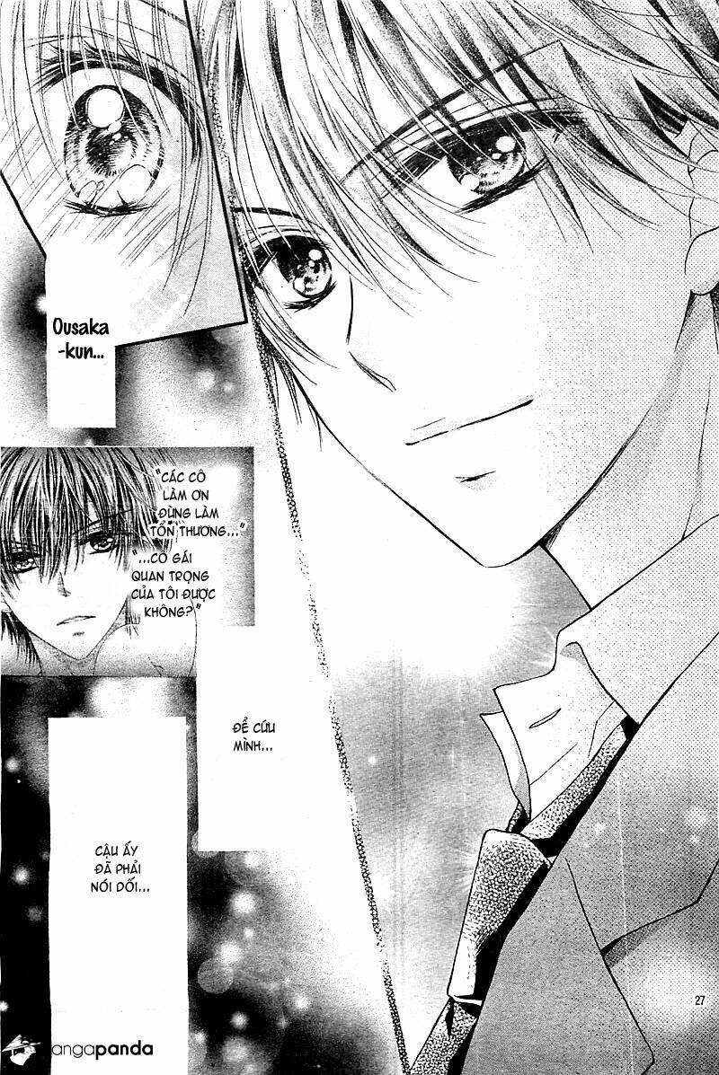 Hatsukoi Dandelion Chương 1 Ảnh 31