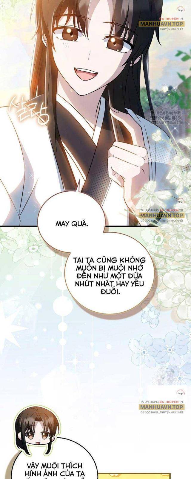 Trở Thành Đệ Tử Nhỏ Tuổi Nhất Phái Hoa Sơn Chương 29 Ảnh 19