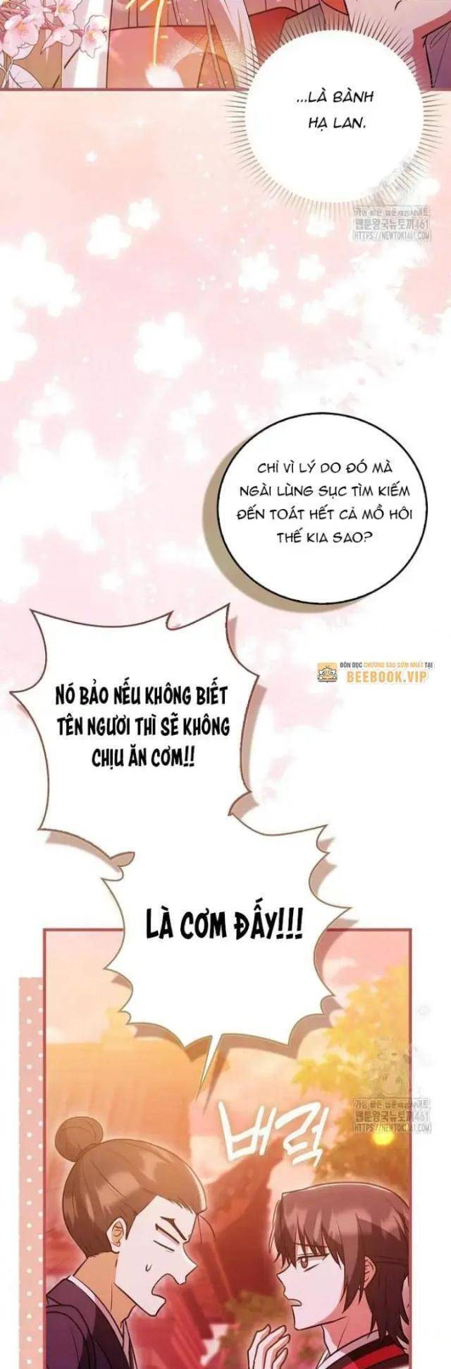Trở Thành Đệ Tử Nhỏ Tuổi Nhất Phái Hoa Sơn Chương 24 Ảnh 30