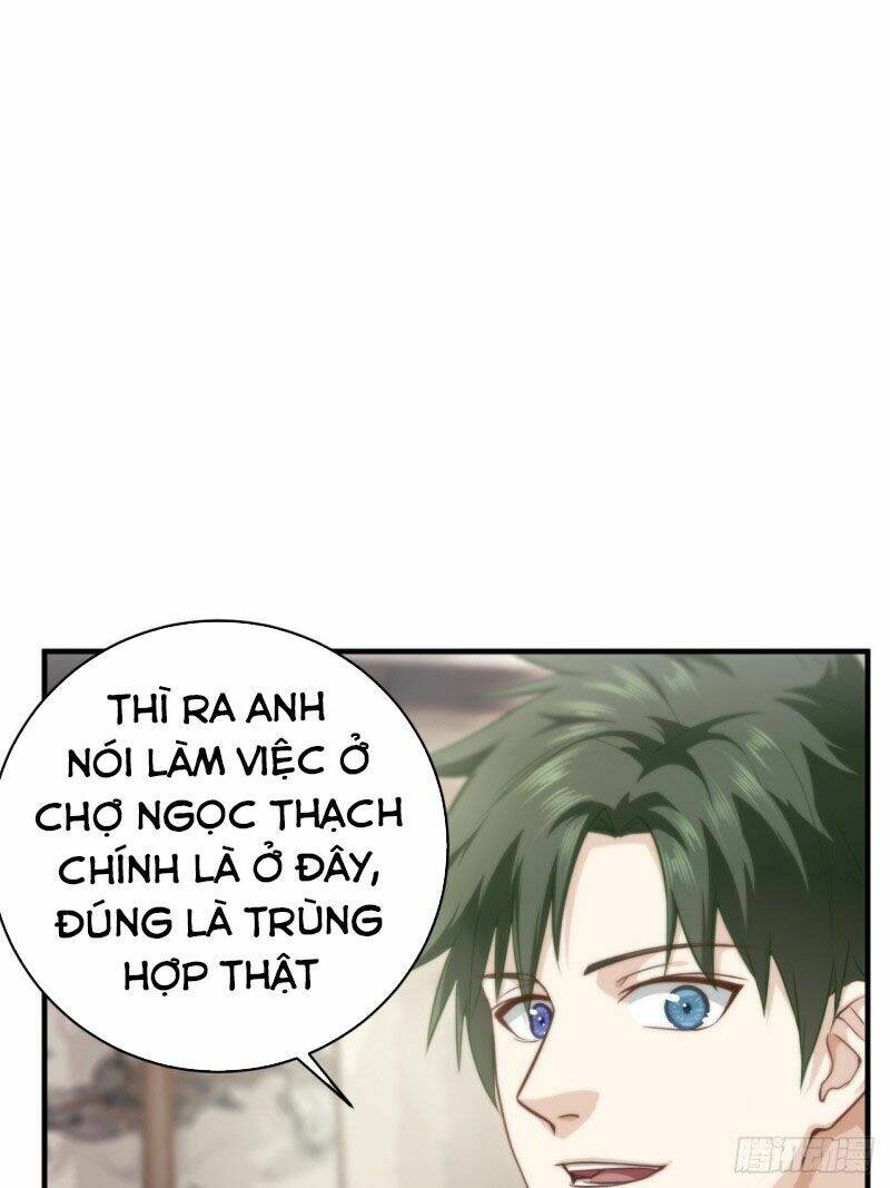 Chí Tôn Thần Nhãn Chương 18 Ảnh 20