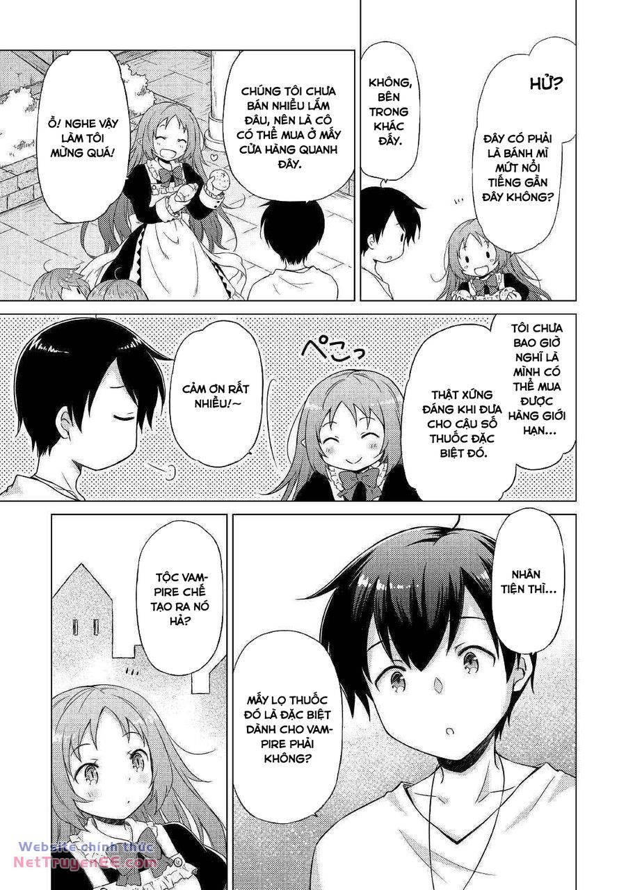 Isekai Yururi Kikou Chương 46 Ảnh 12