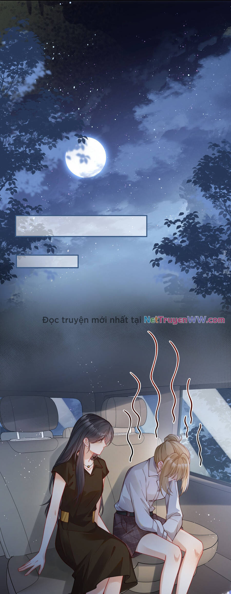 Sổ Tay Tâm Ý Chương 11 Ảnh 40