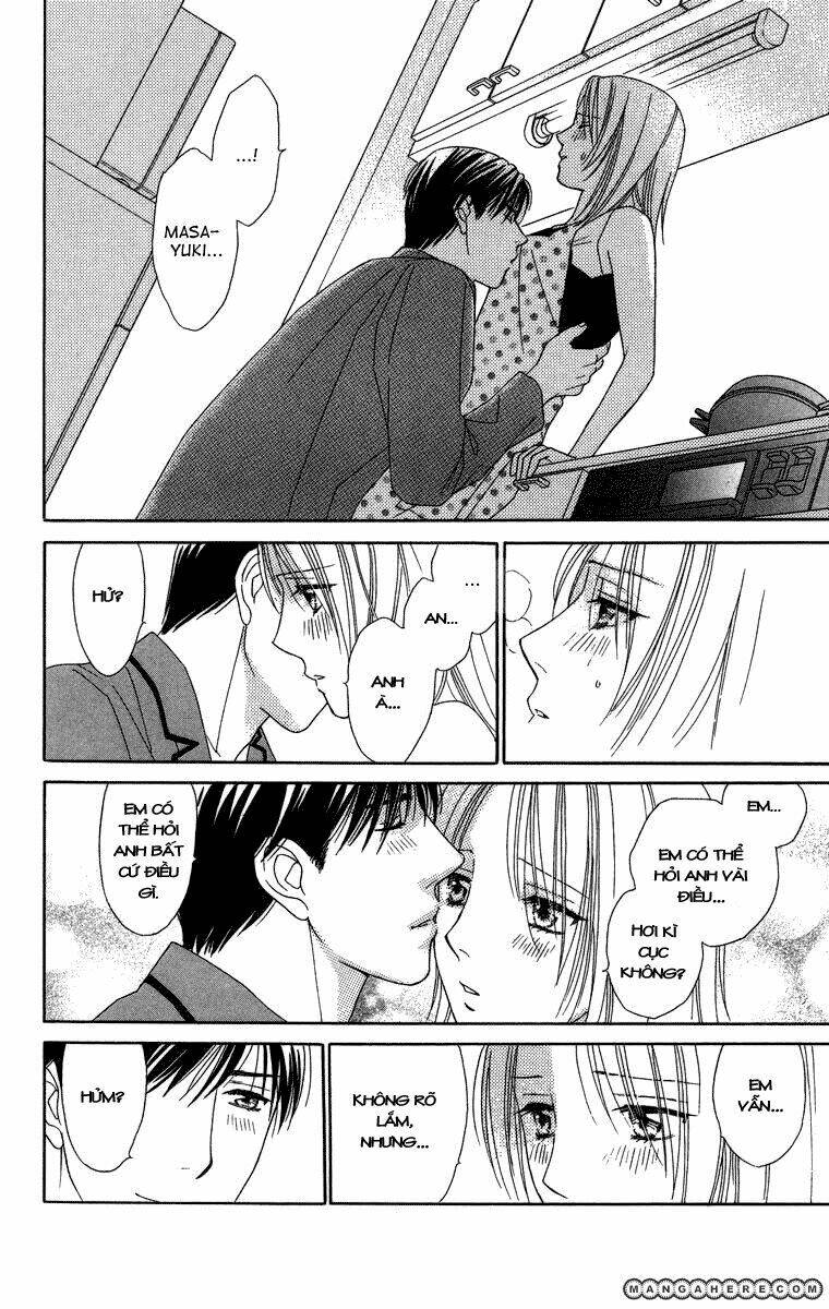 Chou Yo Hana Yo Chương 23 Ảnh 28