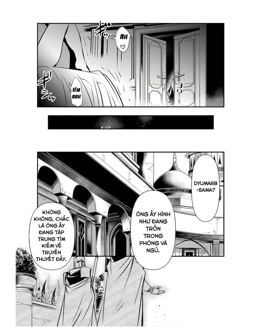 Isekai Ntr Chương 45 Ảnh 18