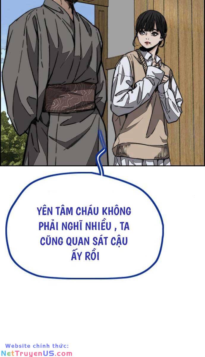 Wind Breaker Chương 475 Ảnh 41