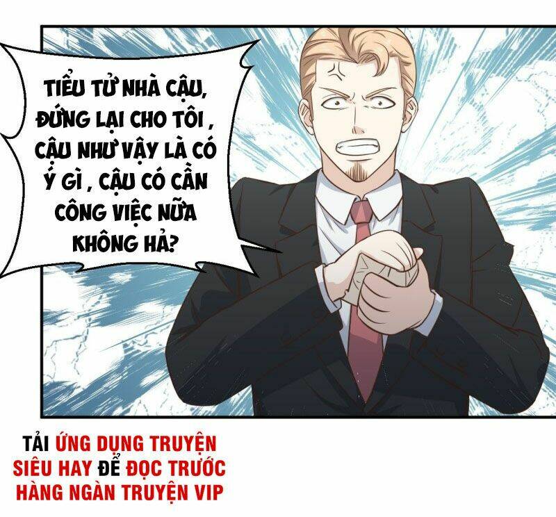 Chí Tôn Thần Nhãn Chương 12 Ảnh 23