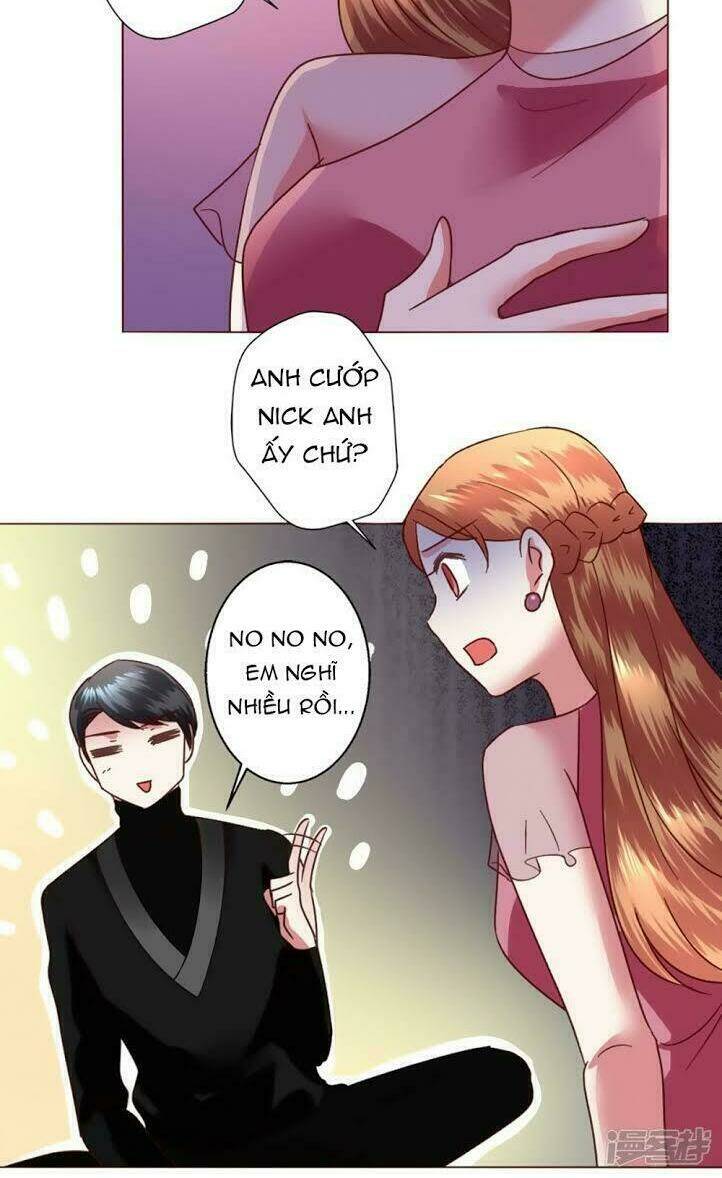 Một Tuần Làm Tình Nhân Chương 51 Ảnh 4