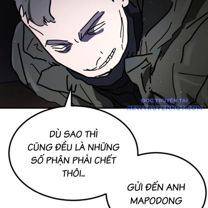 Đại Dịch Seoul Chương 158 Ảnh 212