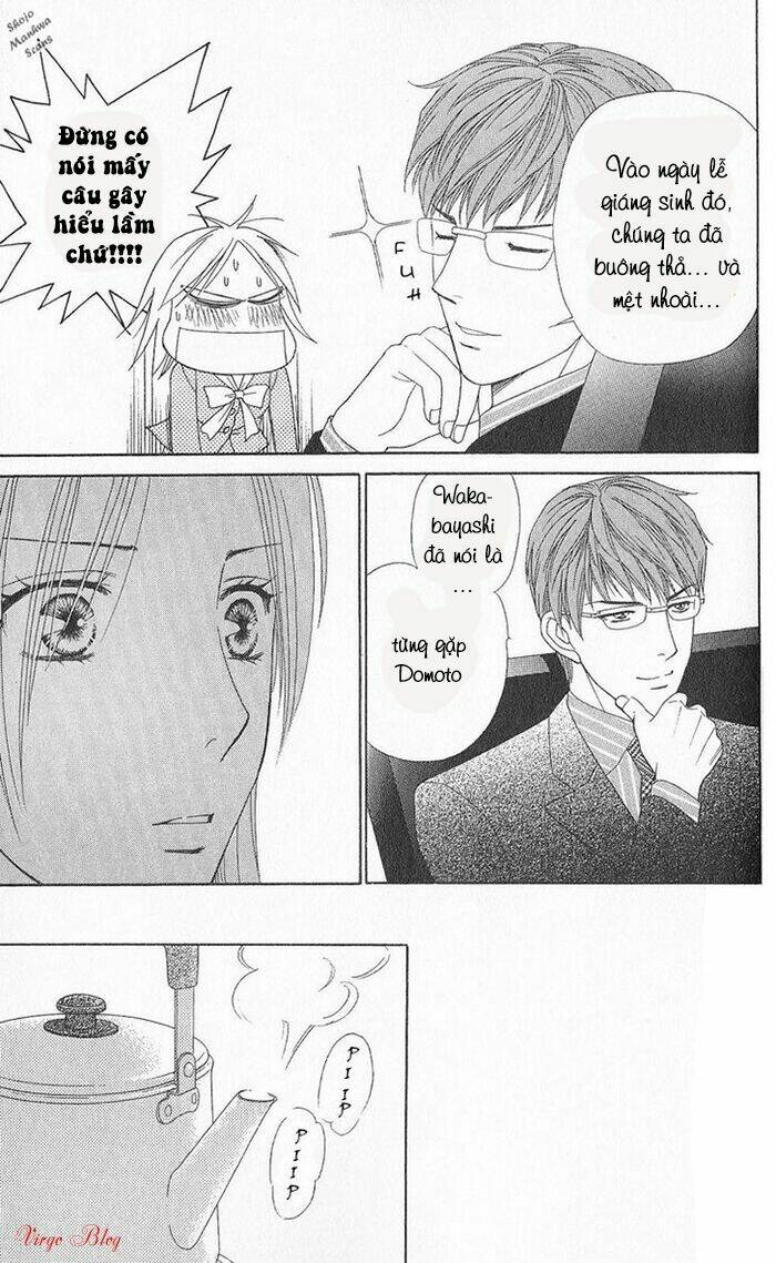 Chou Yo Hana Yo Chương 30 Ảnh 26
