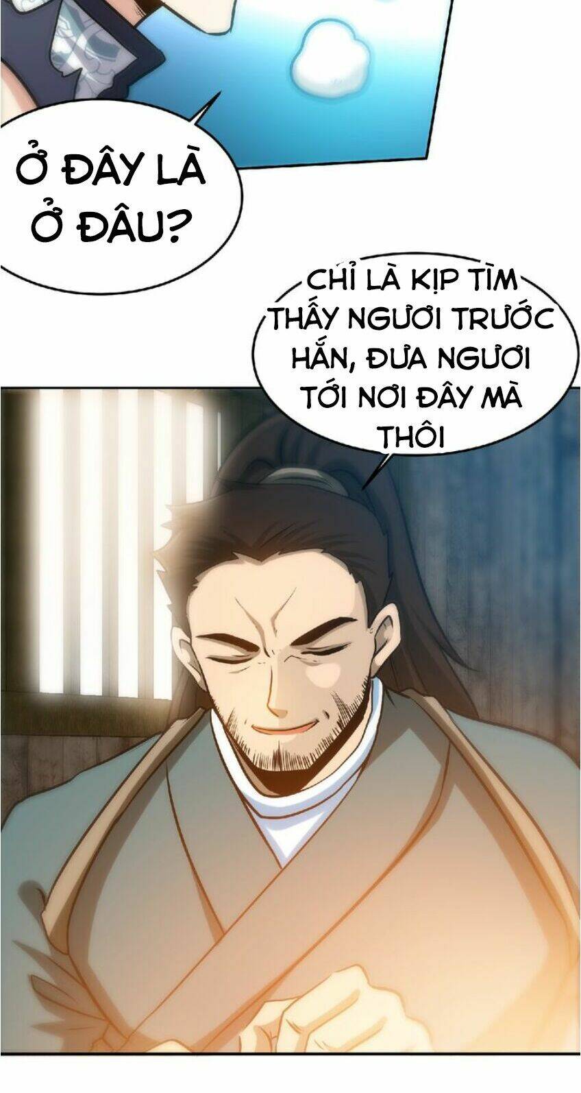 Thánh Võ Tinh Thần Chương 26 Ảnh 11