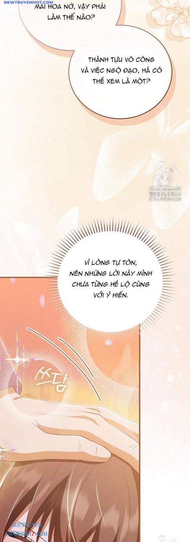 Trở Thành Đệ Tử Nhỏ Tuổi Nhất Phái Hoa Sơn Chương 34 Ảnh 41