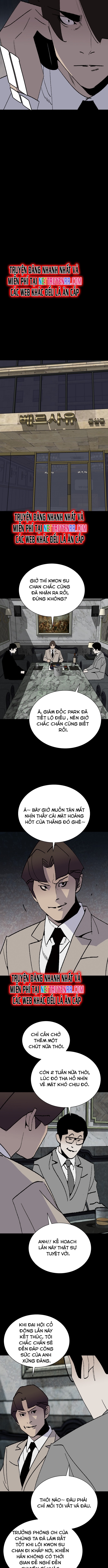 Đế Vương Chương 124 Ảnh 3