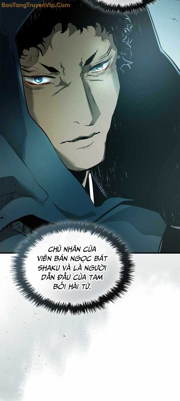 Thăng Cấp Cùng Thần Chương 127 Ảnh 50
