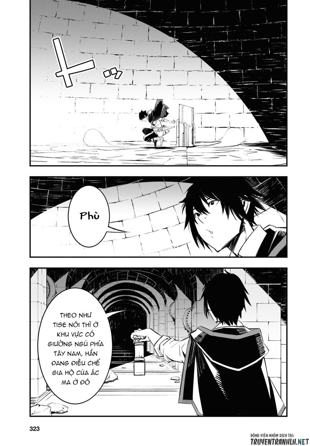Shin No Nakama Janai To Yuusha No Party Wo Oidasareta No De, Henkyou De Slow Life Suru Koto Ni Shima Chương 55 Ảnh 12