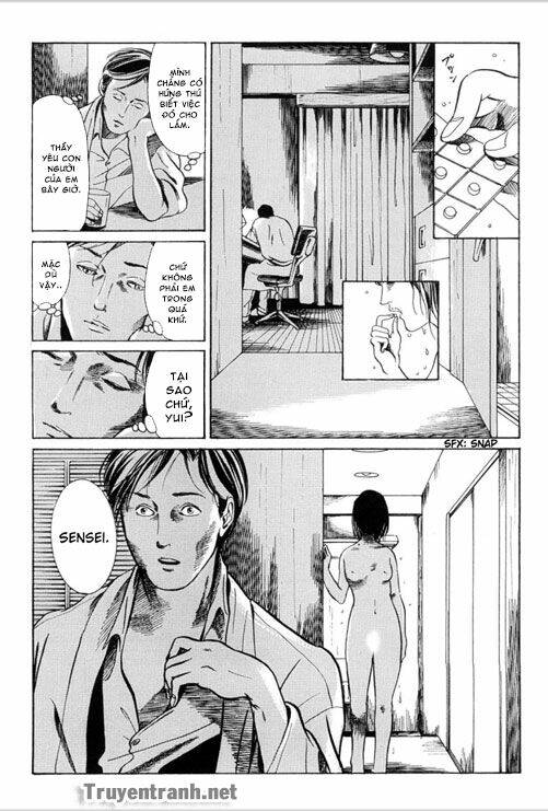 Gankyu Kidan Chương 2 Ảnh 12