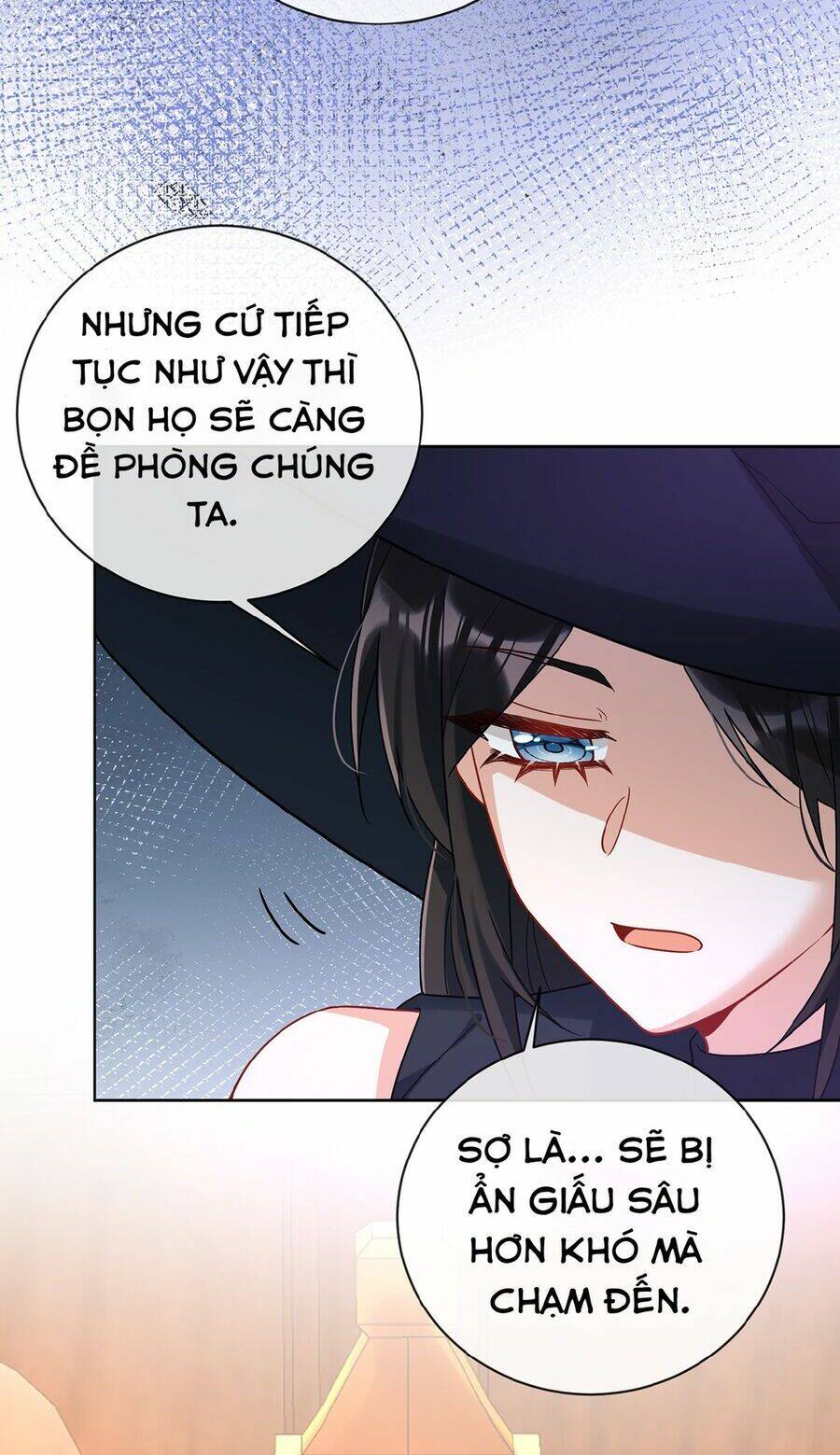 Thiên Kim Phản Diện Và Tiểu Thư Ma Vương Chương 40 Ảnh 42