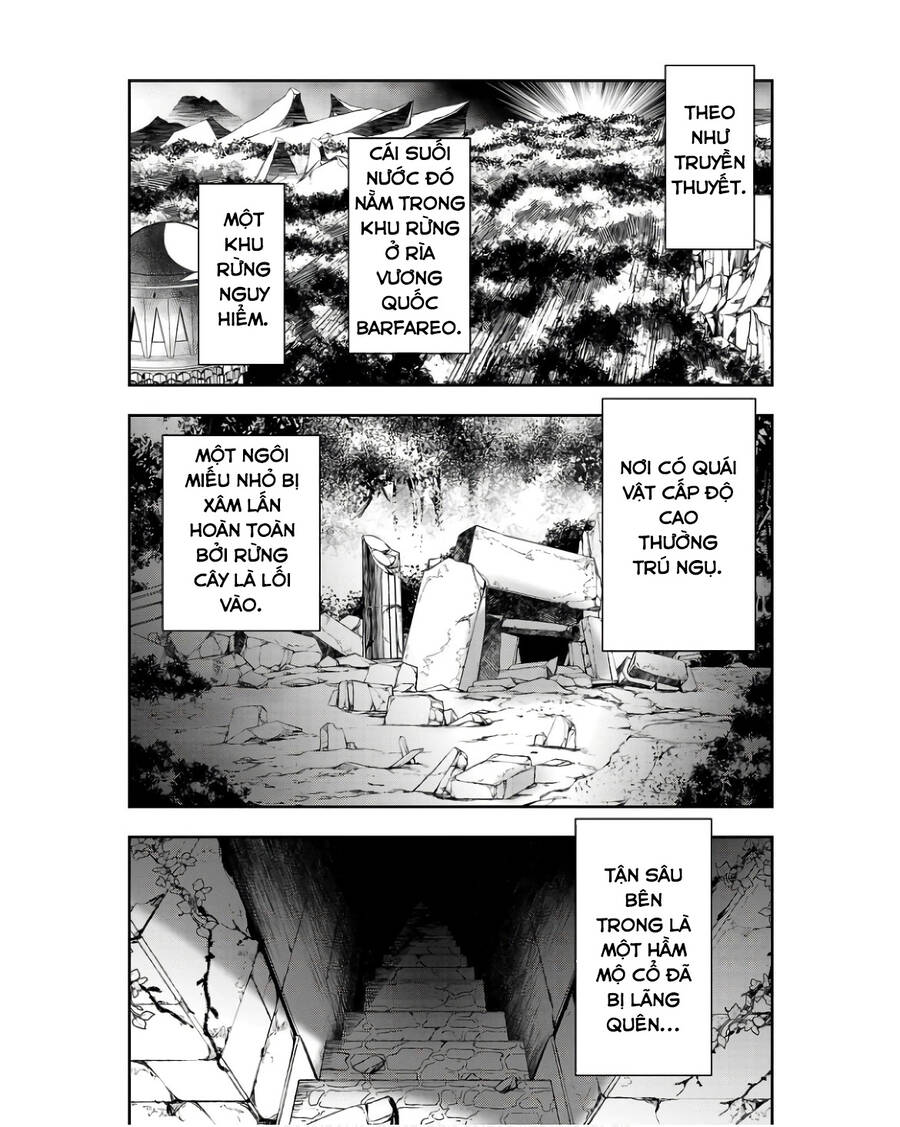 Isekai Ntr Chương 46 Ảnh 16