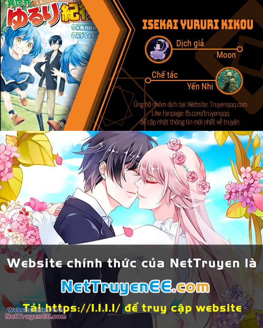 Isekai Yururi Kikou Chương 46 Ảnh 26