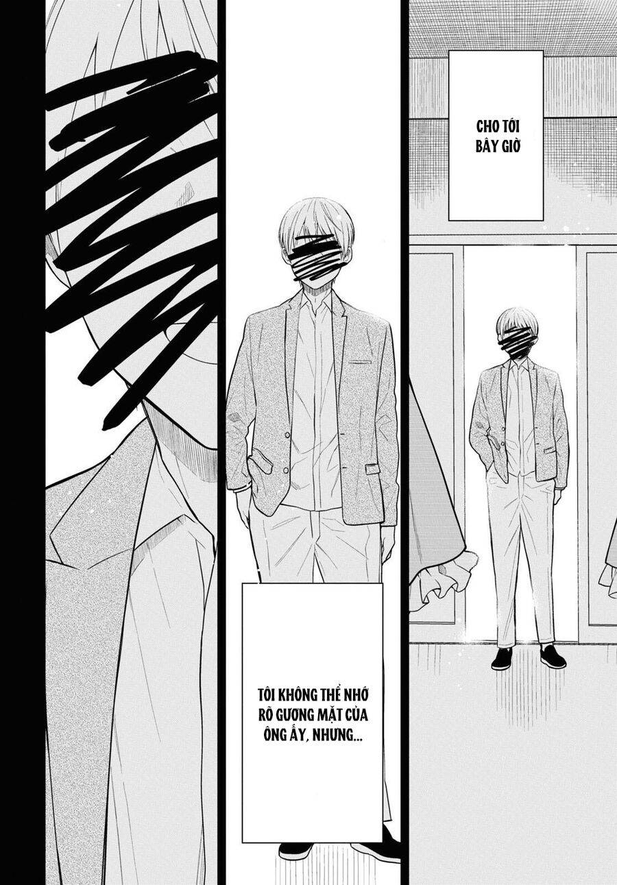 1-Nen A-Gumi No Monster Chương 53 Ảnh 21