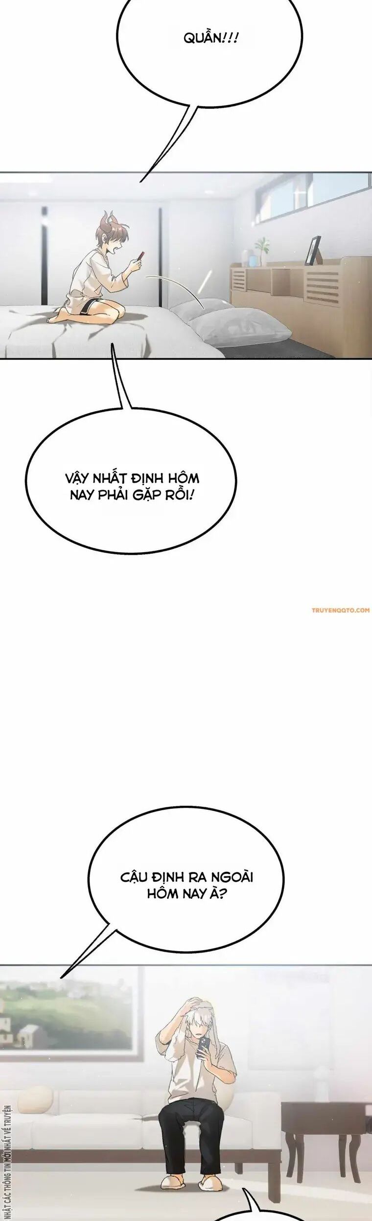 Tôi Là Học Sinh Hạng D Chương 24 Ảnh 14