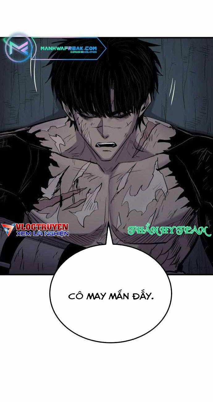 The Wailing Perversion Chương 22 Ảnh 27