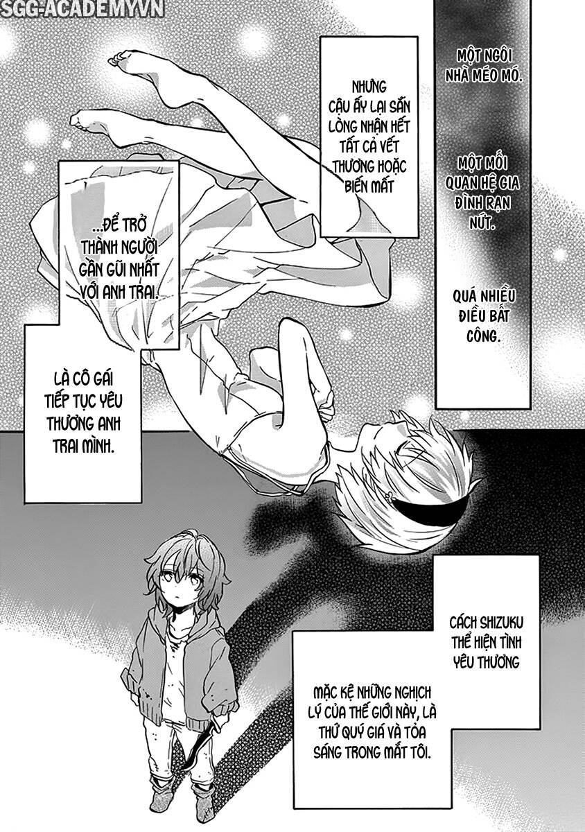 Rakudai Kishi No Eiyuutan Chương 39 Ảnh 43