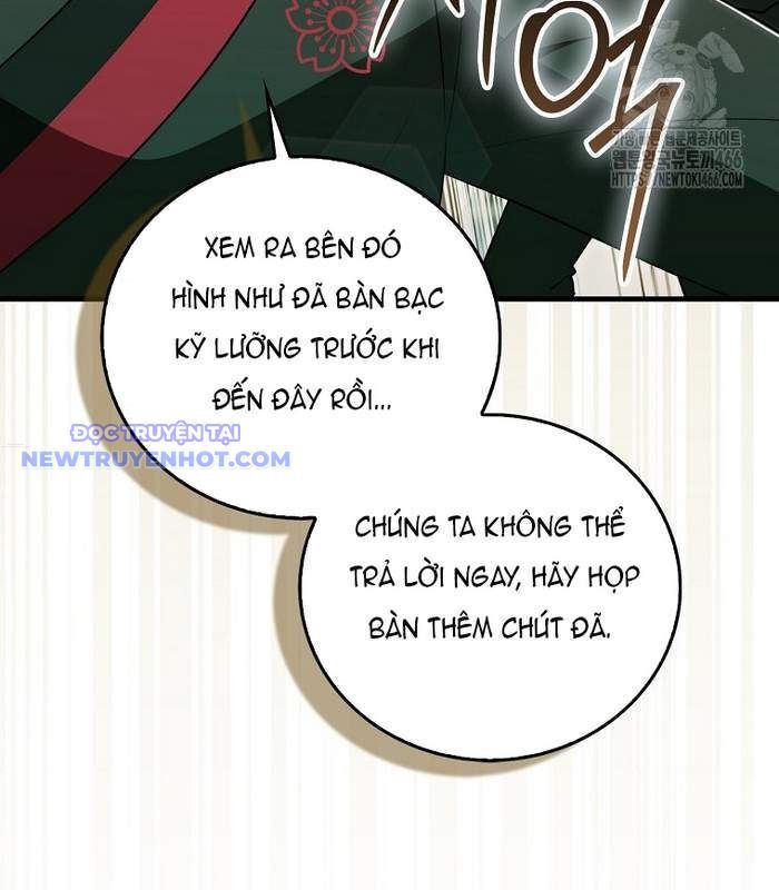 Trở Thành Đệ Tử Nhỏ Tuổi Nhất Phái Hoa Sơn Chương 37 Ảnh 29