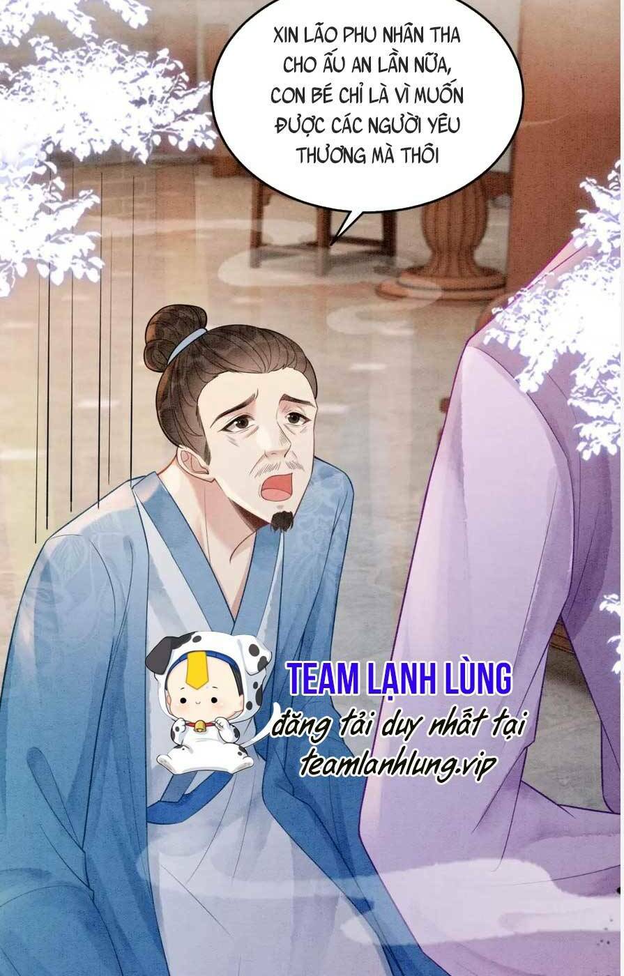 Sau Khi Nàng Bị Đánh Chết, Các Anh Trai Đều Hối Hận! Chương 12 Ảnh 34
