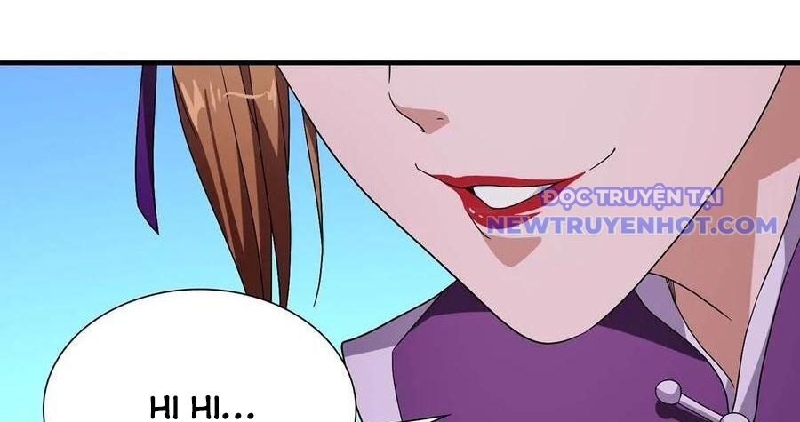 Thiên Long Bát Bộ Webtoon Chương 147 Ảnh 44