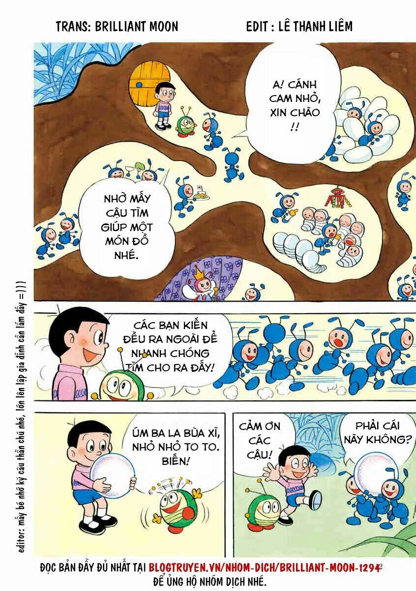 Tự Truyện Của Fujiko Fujio Chương 4 Ảnh 7