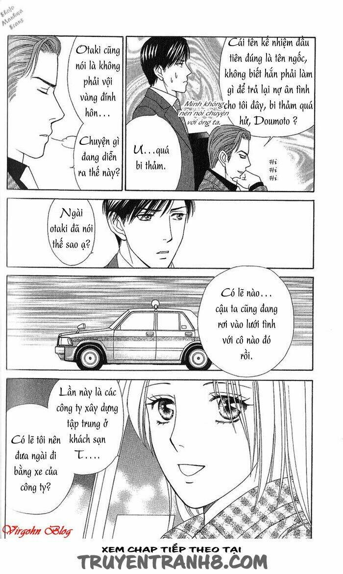 Chou Yo Hana Yo Chương 29 Ảnh 16