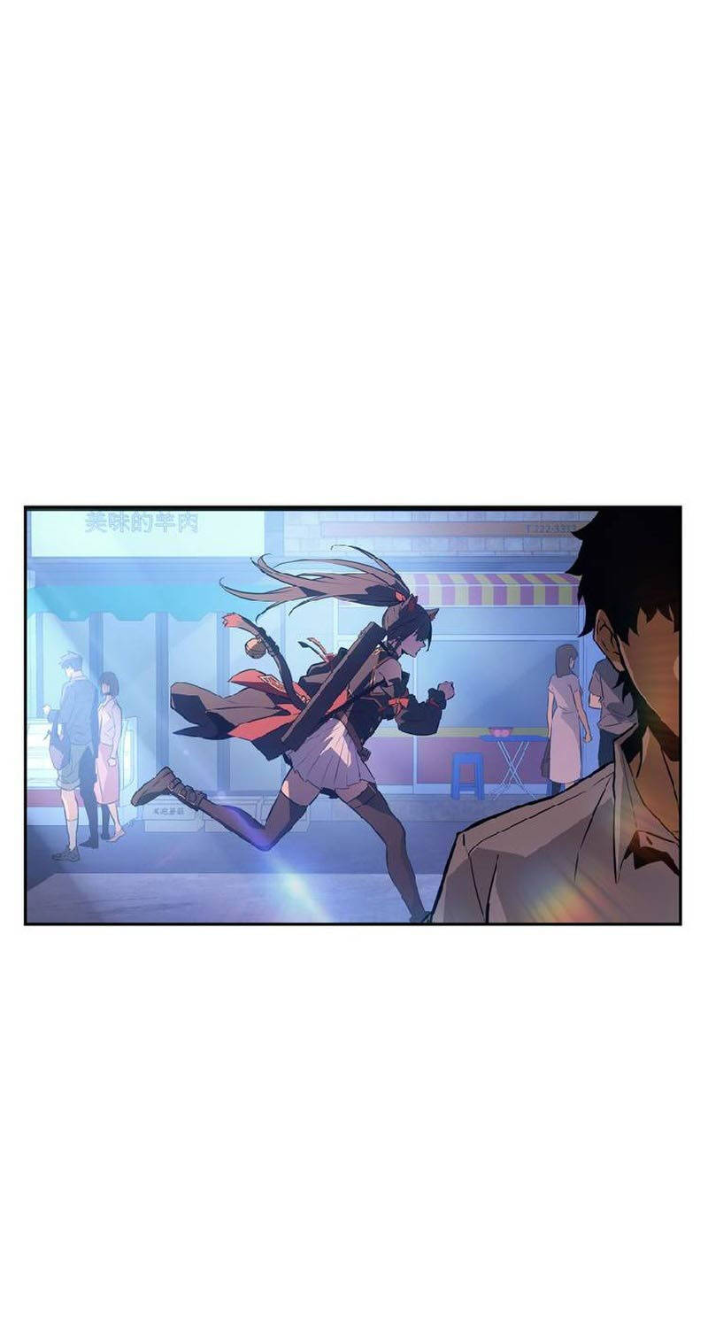 Solo Leveling Arise: Nguồn Gốc Của Thợ Săn Chương 2 Ảnh 16
