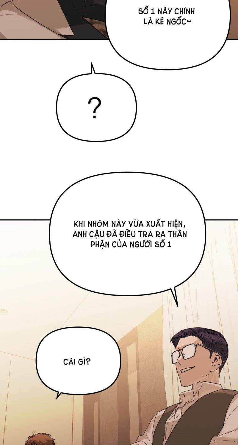 Ác Ma May Mắn Chương 52 Ảnh 4