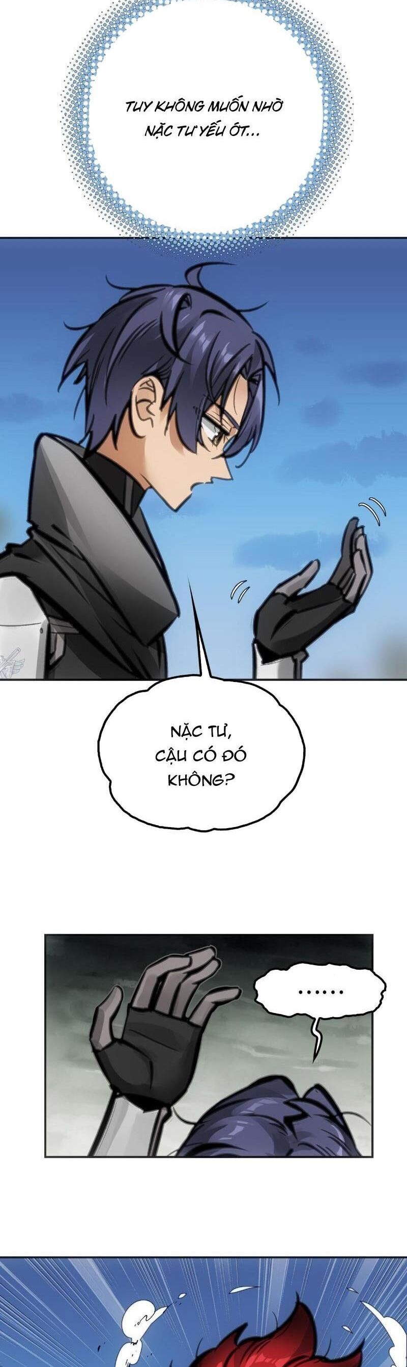 Chí Tử Chí Cường Chương 29 Ảnh 9