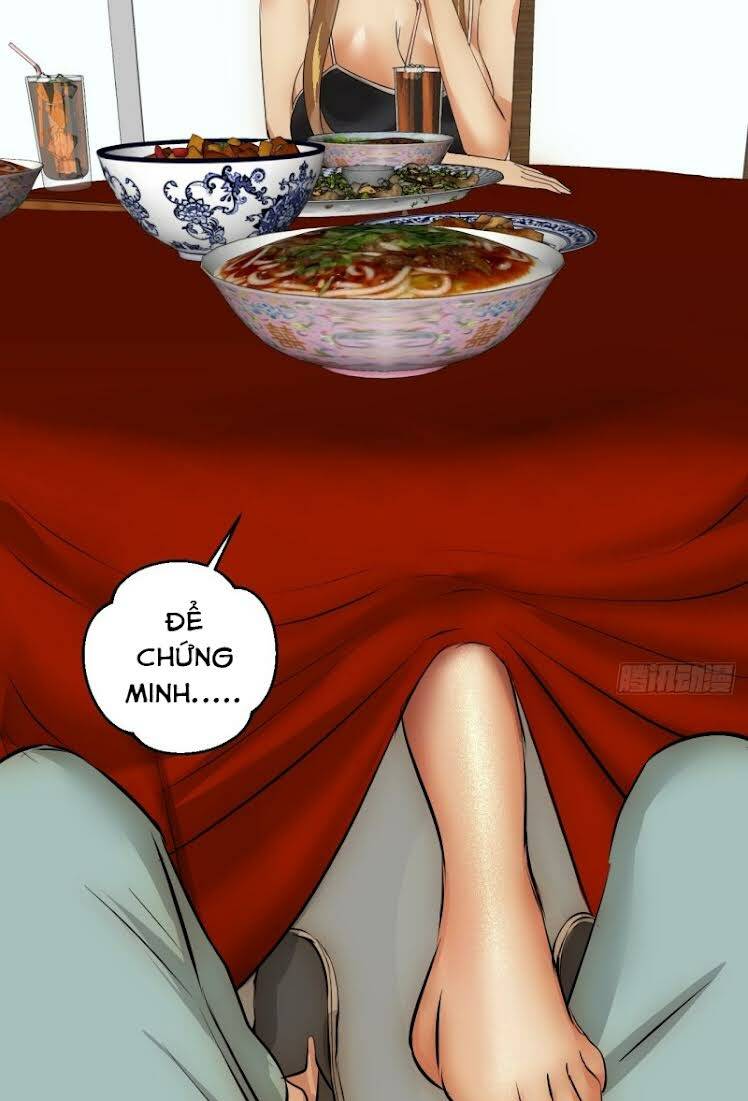 Đế Quốc Lê Man Chương 31 Ảnh 37