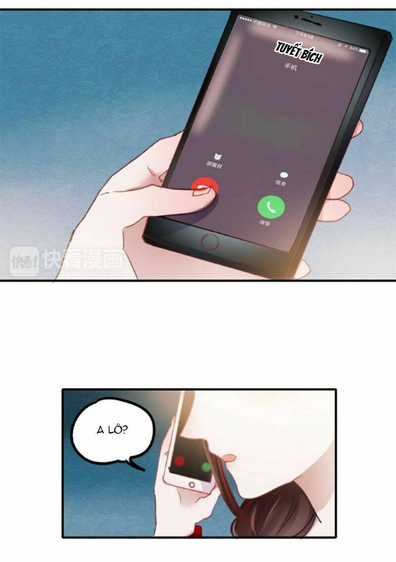 Hướng Tới Ánh Mặt Trời Chương 69 Ảnh 9