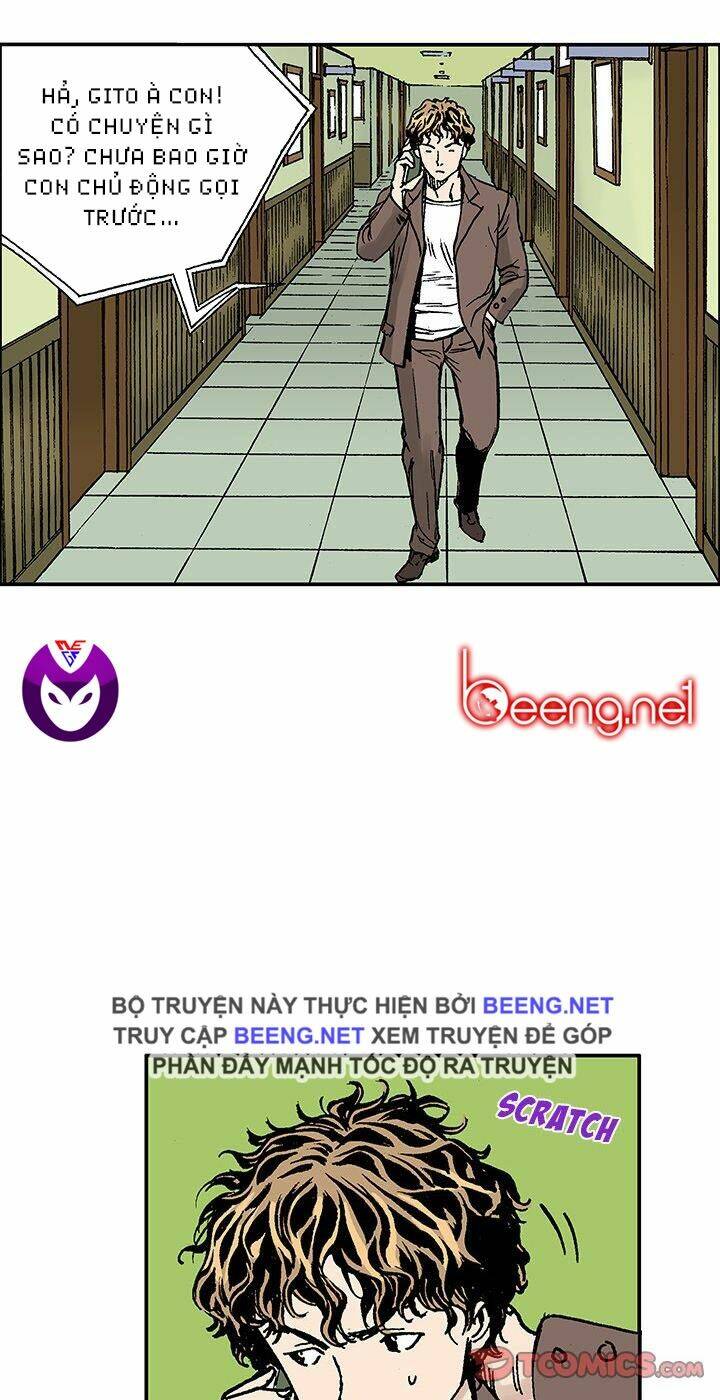 Kang Gito Chương 27 Ảnh 20