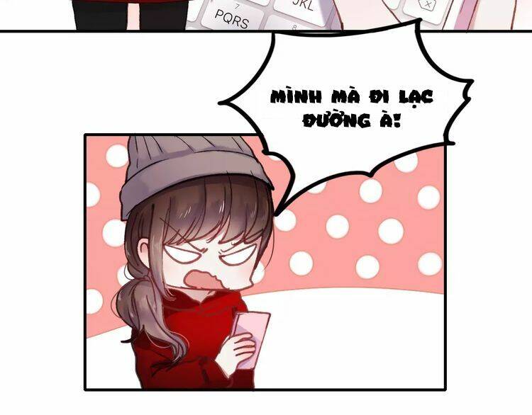 Hướng Tới Ánh Mặt Trời Chương 72 Ảnh 4