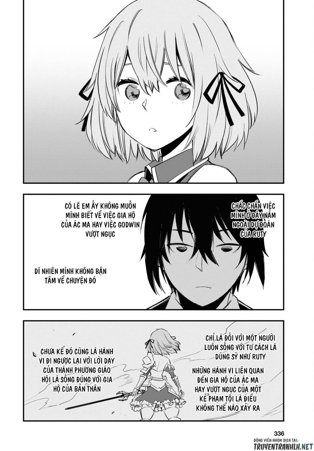 Shin No Nakama Janai To Yuusha No Party Wo Oidasareta No De, Henkyou De Slow Life Suru Koto Ni Shima Chương 55 Ảnh 25