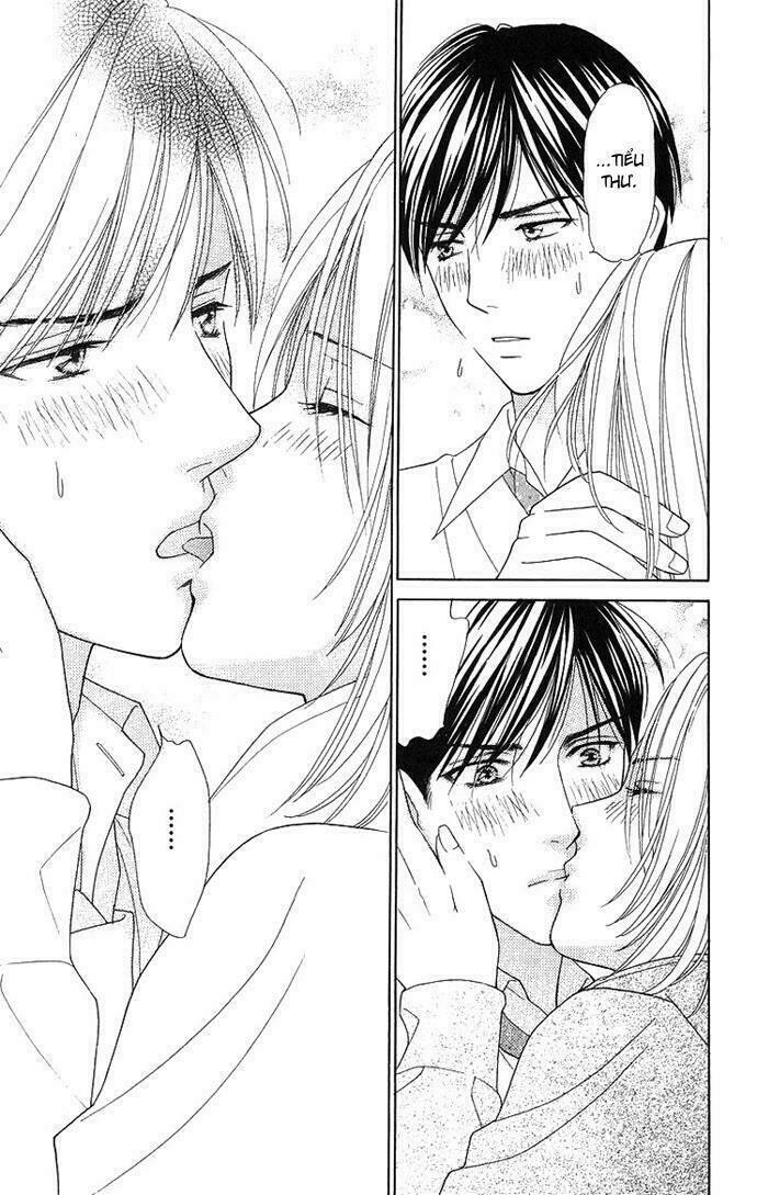 Chou Yo Hana Yo Chương 20 Ảnh 35