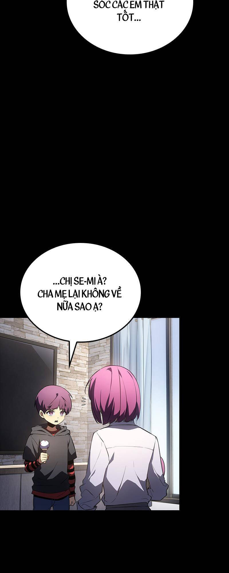 Solo Leveling Arise: Nguồn Gốc Của Thợ Săn Chương 5 Ảnh 15