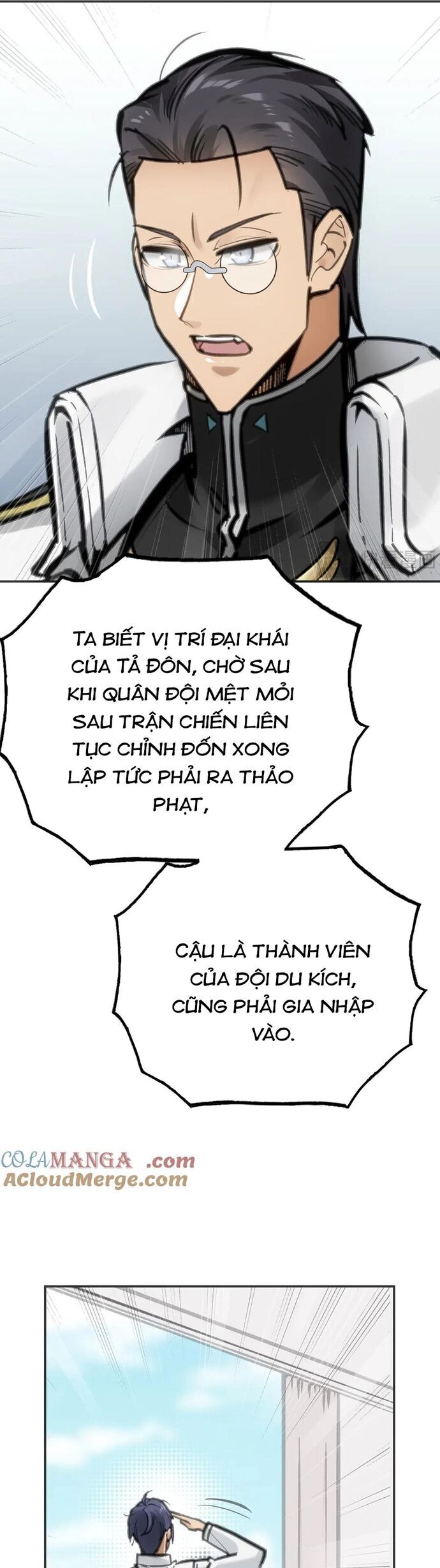 Chí Tử Chí Cường Chương 38 Ảnh 16